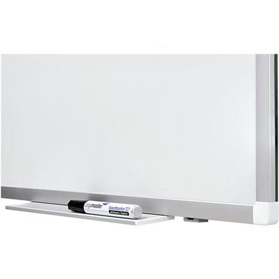 Whiteboard Legamaster Premium+ 90x120cm magnetisch emaille