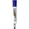 Marqueur tableau blanc BIC Velleda 1781 biseau Large assorti 4 pièces Photo