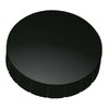 Magneet MAUL Solid 32mm 800gr zwart 10 stuks foto