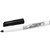 Marqueur tableau blanc BIC Velleda 1741 ogive Medium noir