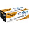 Marqueur tableau blanc BIC Velleda 1741 ogive Medium noir Photo