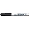 Marqueur tableau blanc BIC Velleda 1741 ogive Medium noir Photo