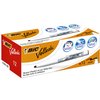 Marqueur tableau blanc BIC Velleda 1741 ogive Medium rouge Photo