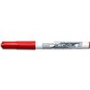 Marqueur tableau blanc BIC Velleda 1741 ogive Medium rouge Photo