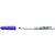 Whiteboardmarker Bic Velleda 1741 rond medium blauw
