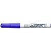 Whiteboardmarker Bic Velleda 1741 rond medium blauw photo