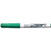 Marqueur tableau blanc BIC Velleda 1741 ogive Medium vert Photo