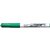 Marqueur tableau blanc BIC Velleda 1741 ogive Medium vert