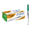 Marqueur tableau blanc BIC Velleda 1741 ogive Medium vert Photo