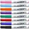 Marqueur tableau blanc BIC Velleda 1741 ogive Medium vert Photo