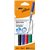 Whiteboardmarker Bic Velleda 1744 rond medium assorti 4 stuks