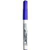 Whiteboardmarker Bic Velleda 1744 rond medium assorti 4 stuks foto