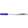 Whiteboardmarker Bic Velleda 1744 rond medium assorti 4 stuks foto