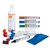 Whiteboard Nobo gebruikerskit