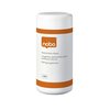 Lingettes Nobo pour tableau blanc pot de 100 pièces Photo