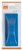 Whiteboardwisser Nobo magnetisch blauw