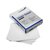 Recharge lingettes Legamaster 120200 pour effaceur 120100 100 pièces