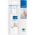 Spray nettoyant tableau blanc Legamaster TZ7 flacon 125ml