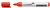 Whiteboardmarker Legamaster TZ 100 rond 1.5-3mm rood