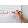 Marqueur tableau blanc Legamaster TZ100 ogive 1,5-3mm vert Photo