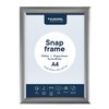 Cadre clipsable Europel A4 25mm Photo