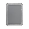 Cadre clipsable Europel A4 25mm Photo