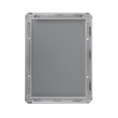 Cadre clipsable Europel A4 25mm