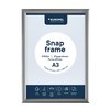 Cadre clipsable Europel A3 25mm Photo