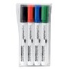 Marqueur tableau blanc Legamaster TZ100 ogive 1,5-3mm assorti 4 pièces Photo