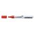 Whiteboardmarker Legamaster TZ 1 rond 1.5-3mm rood