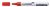 Whiteboardmarker Legamaster TZ 1 rond 1.5-3mm rood
