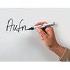 Whiteboardmarker Legamaster TZ 1 rond 1.5-3mm rood foto
