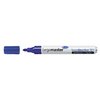 Marqueur tableau blanc Legamaster TZ1 ogive 1,5-3mm bleu Photo