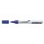 Marqueur tableau blanc Legamaster TZ1 ogive 1,5-3mm bleu