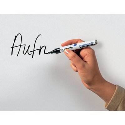 Marqueur tableau blanc Legamaster TZ1 ogive 1,5-3mm bleu