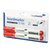 Marqueur tableau blanc Legamaster TZ100 ogive 1,5-3mm rouge 2 pièces