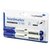 Marqueur tableau blanc Legamaster TZ100 ogive 1,5-3mm bleu 2 pièces