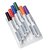 Whiteboardmarker Legamaster TZ 1 rond 1.5-3mm assorti set à 6 stuks