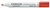Whiteboardmarker Staedtler Lumocolor 351 rond rood 2mm