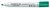Whiteboardmarker Staedtler Lumocolor 351 rond groen 2mm