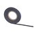 Magneetband MAUL 10mx15mmx1mm zelfklevend