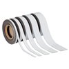 Bande magnétique MAUL 10mx20mmx1mm effaçable blanc Photo