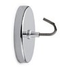 Aimant MAUL crochet Ø52mm 9kg chrome Photo