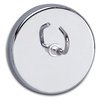 Aimant MAUL crochet Ø52mm 9kg chrome Photo
