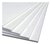 Foamboard A3 2-zijdig 5mm wit