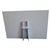 Foamboard steun A3 178X190mm wit