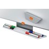 Effaceur tableau blanc Nobo magnétique rechargeable Photo