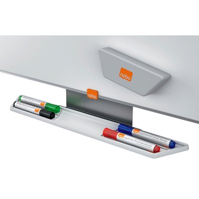 Effaceur tableau blanc Nobo magnétique rechargeable