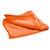 Microvezeldoek Nobo oranje