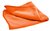 Microvezeldoek Nobo oranje